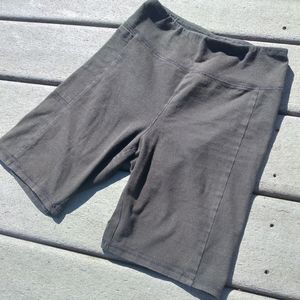 Bike Shorts